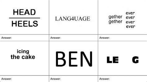 dingbats worksheet.